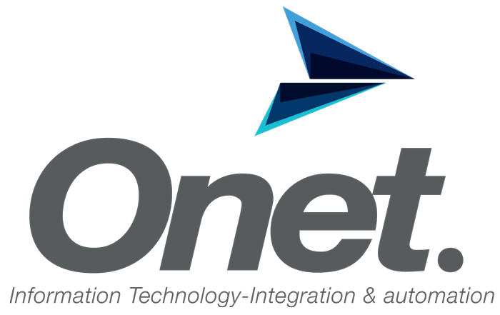 onet שירותי מחשב | אבטחת מידע | אבטחת שרתים | מרכזיות voip